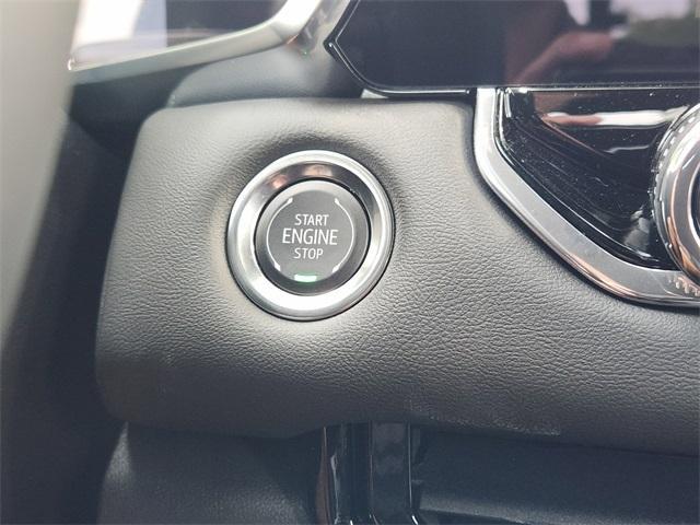 Photo of 2026 Metallic GMC Canyon