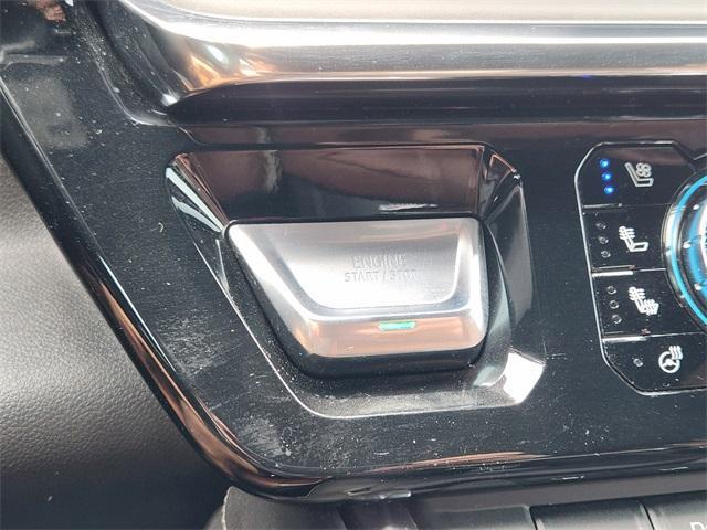 Photo of 2024 Onyx Black GMC Sierra 1500