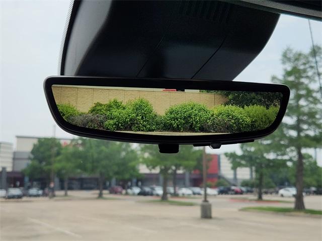 Photo of 2024 Onyx Black GMC Sierra 1500