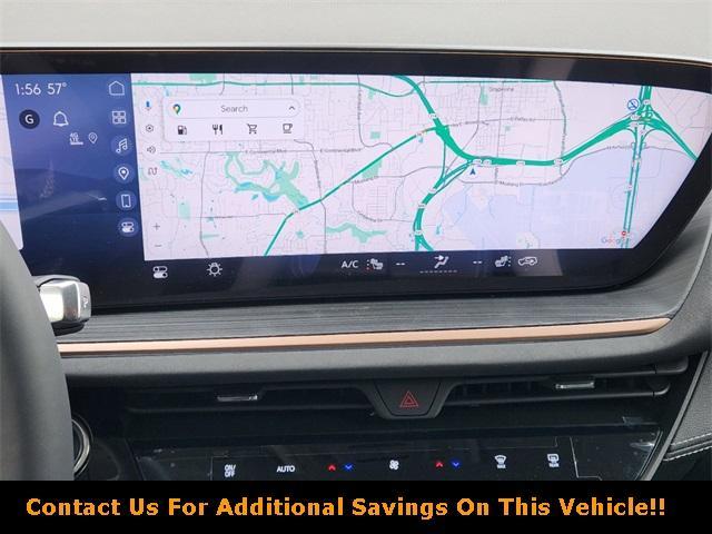 Photo of 2025 Brilliant Red Buick Envision