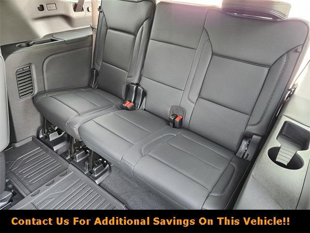 Photo of 2026 Onyx Black GMC Yukon XL