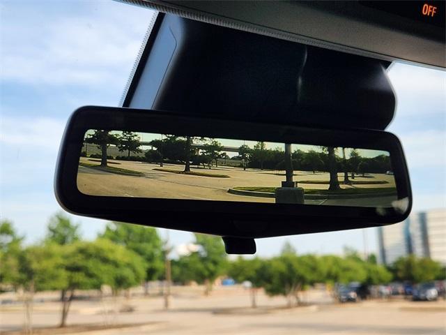 Photo of 2020 Black Raven Cadillac Escalade ESV