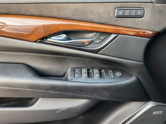 Photo of 2020 Black Raven Cadillac Escalade ESV