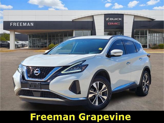 2019 Nissan Murano