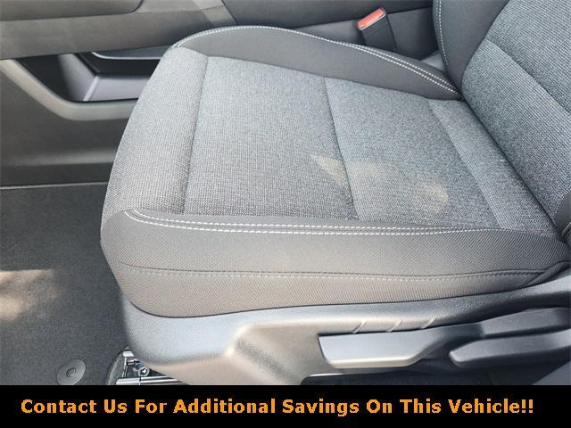 Photo of 2026 Metallic GMC Terrain