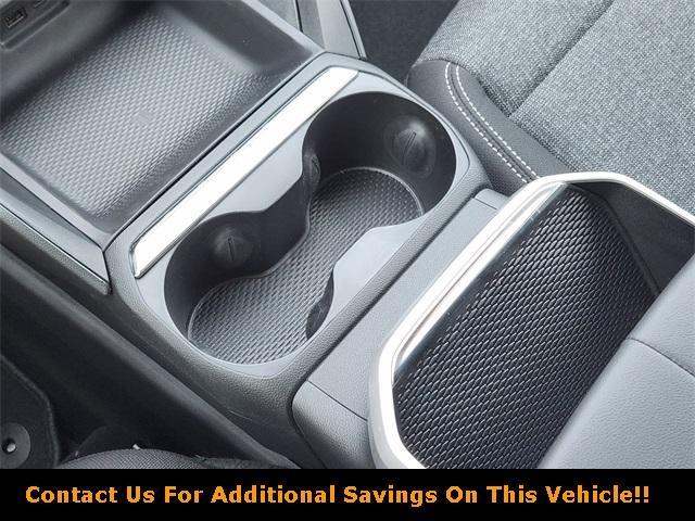 Photo of 2026 Metallic GMC Terrain