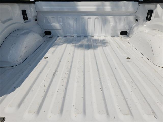 Photo of 2020 Oxford White Ford F-150