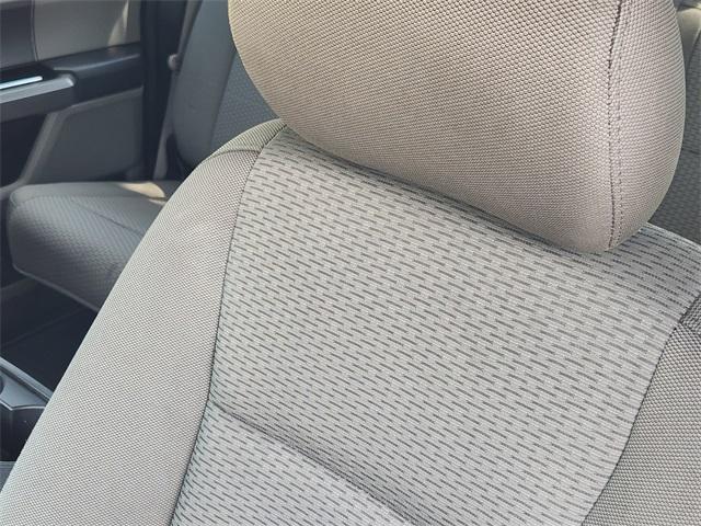 Photo of 2020 Oxford White Ford F-150