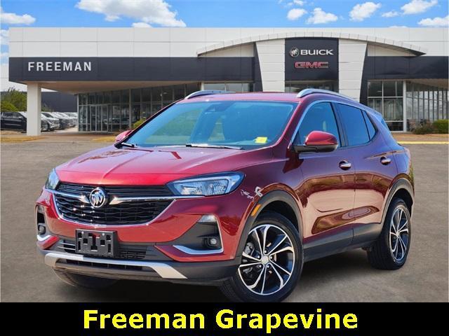 2023 Buick Encore Gx