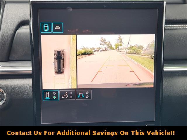 Photo of 2026 Ebony Twilight Metallic GMC Terrain