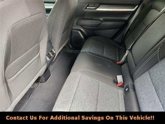 Photo of 2026 Ebony Twilight Metallic GMC Terrain
