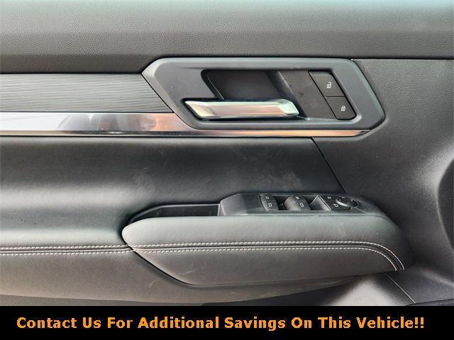 Photo of 2026 Ebony Twilight Metallic GMC Terrain