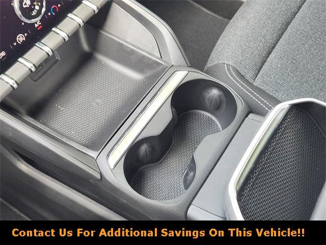 Photo of 2026 Ebony Twilight Metallic GMC Terrain