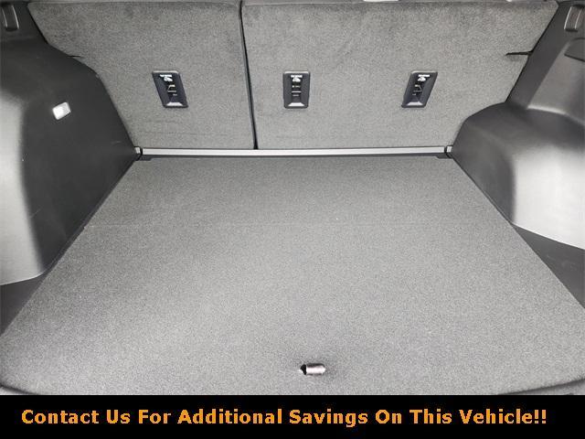 Photo of 2026 Ebony Twilight Metallic GMC Terrain