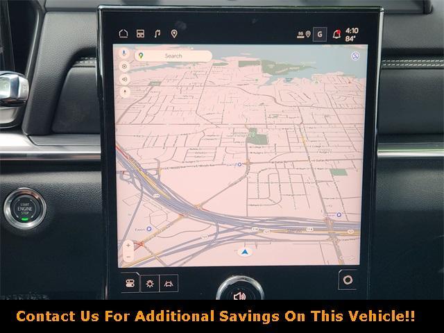 Photo of 2026 Ebony Twilight Metallic GMC Terrain