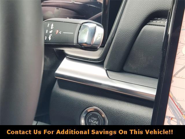 Photo of 2026 Ebony Twilight Metallic GMC Terrain