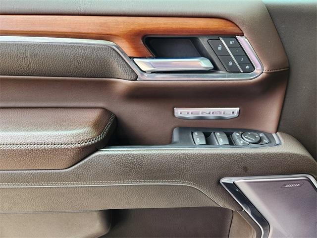 Photo of 2022 Titanium Rush Metallic GMC Sierra 1500