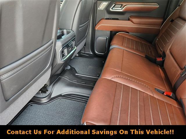 Photo of 2025 Onyx Black GMC Sierra 1500