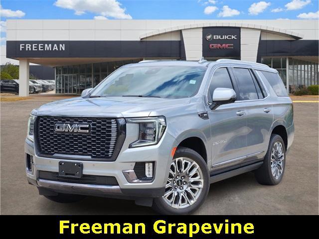 2023 GMC Yukon