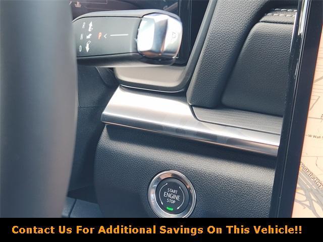 Photo of 2026 Metallic GMC Terrain