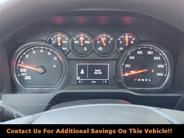Photo of 2025 Summit White GMC Sierra 1500