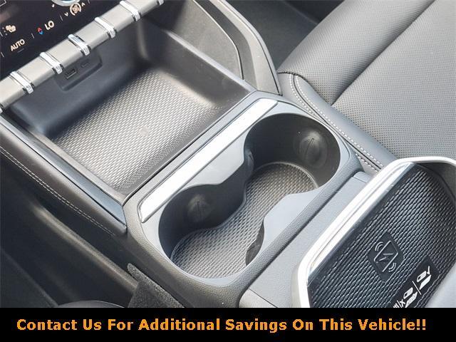 Photo of 2026 Metallic GMC Terrain