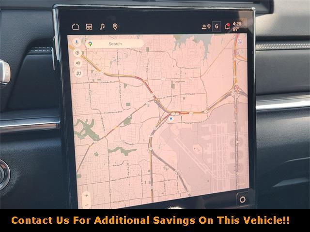 Photo of 2026 Metallic GMC Terrain
