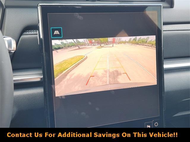 Photo of 2026 Metallic GMC Terrain