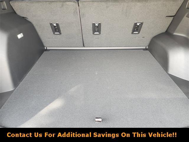 Photo of 2026 Metallic GMC Terrain