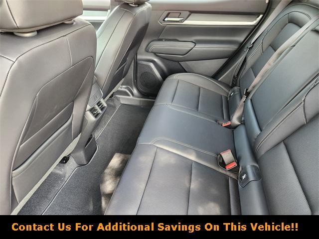 Photo of 2026 Metallic GMC Terrain