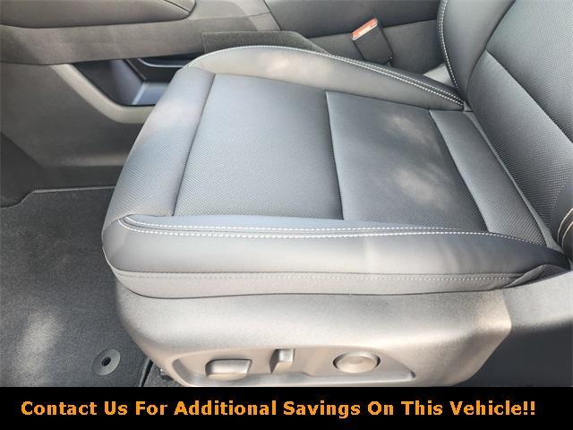 Photo of 2026 Metallic GMC Terrain