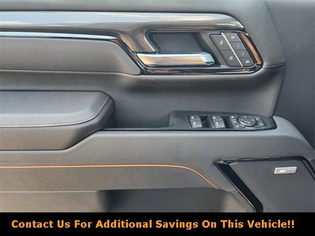Photo of 2025 Onyx Black GMC Sierra 2500