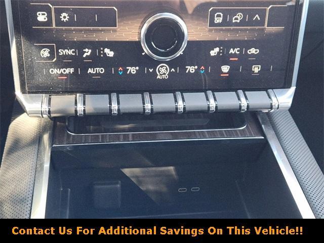 Photo of 2024 Gray GMC Sierra EV