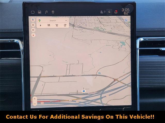 Photo of 2024 Gray GMC Sierra EV