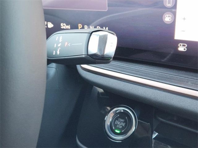 Photo of 2025 Ebony Twilight Metallic Buick Envision