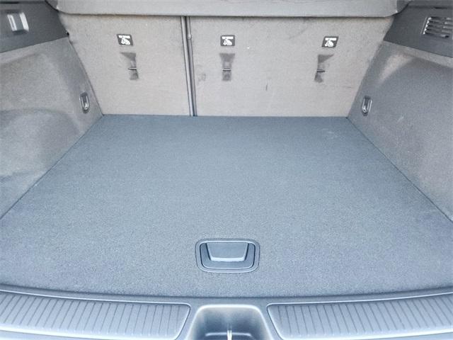 Photo of 2025 Ebony Twilight Metallic Buick Envision