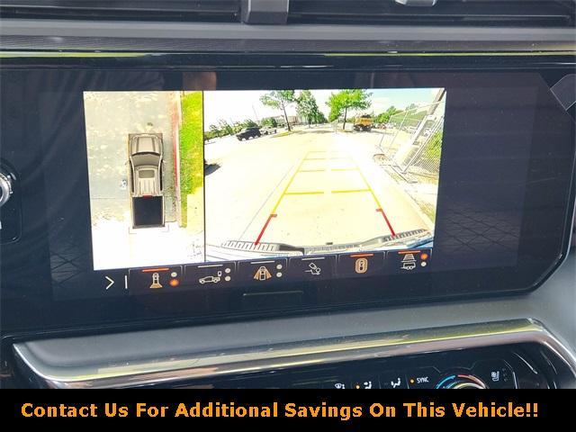 Photo of 2025 Sterling GMC Sierra 1500