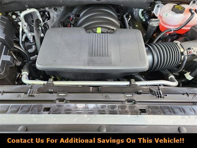 Photo of 2025 Sterling GMC Sierra 1500