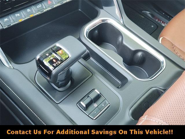 Photo of 2025 Sterling GMC Sierra 1500