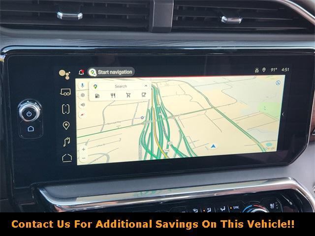 Photo of 2025 Sterling GMC Sierra 1500