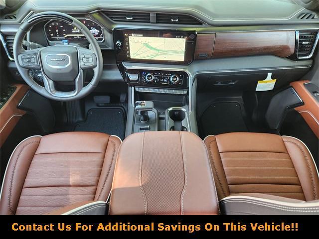 Photo of 2025 Sterling GMC Sierra 1500