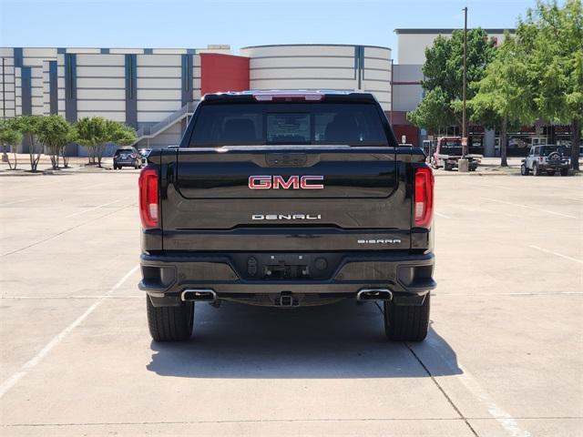 Photo of 2019 Onyx Black GMC Sierra 1500