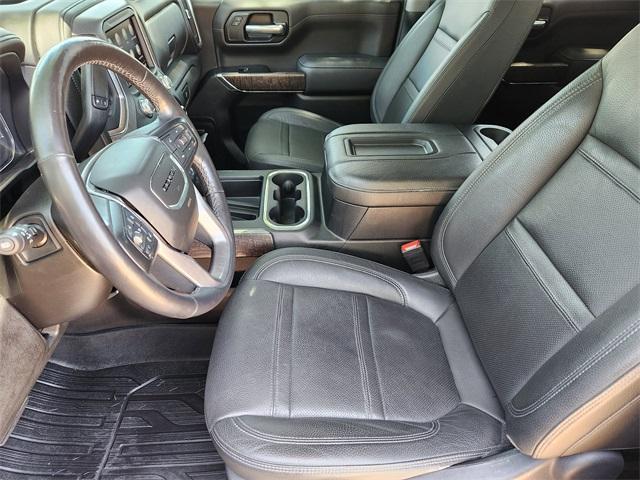 Photo of 2019 Onyx Black GMC Sierra 1500
