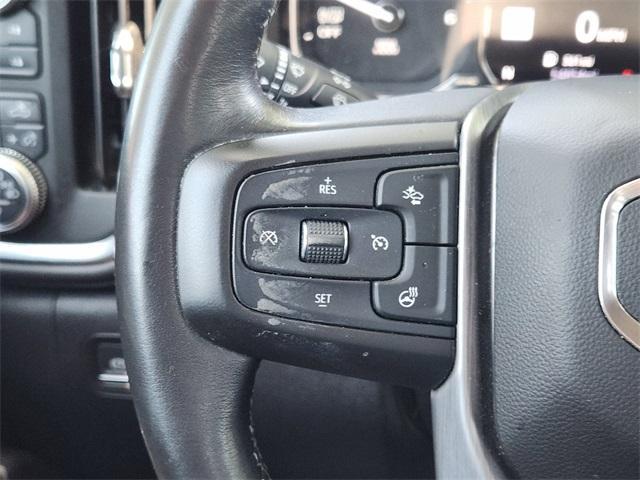 Photo of 2019 Onyx Black GMC Sierra 1500