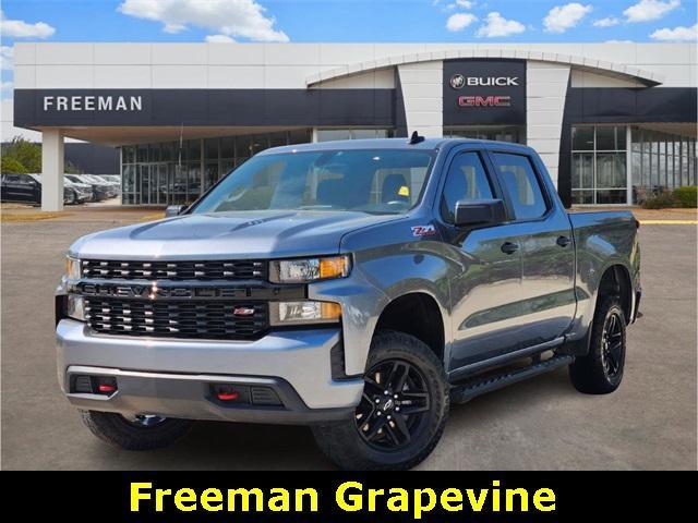 2022 Chevrolet Silverado 1500 Limited