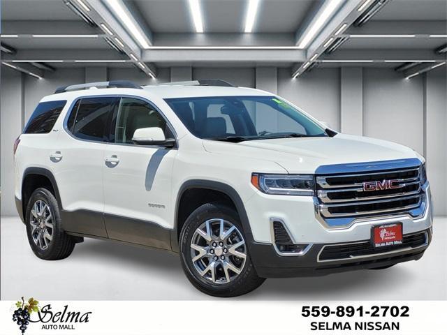 2023 GMC Acadia