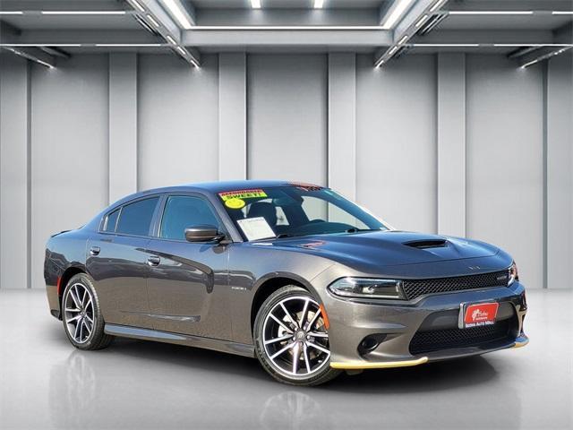 2022 Dodge Charger