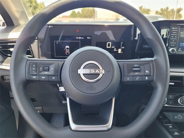 Photo of 2025 Fresh Powder Nissan Kicks