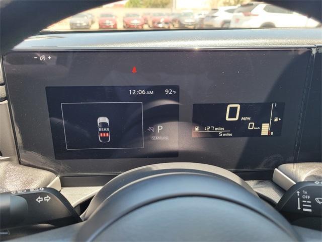 Photo of 2025 Fresh Powder Nissan Kicks