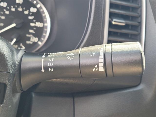 Photo of 2023 Red Alert Nissan Frontier